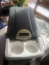Halfords 12v coolbox for sale  PETERBOROUGH