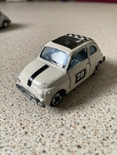 Fiat 500 43 d'occasion  Paris XVII