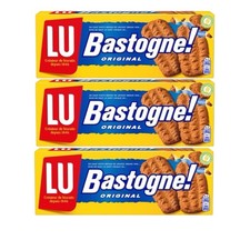 Bastogne originale 3x260g usato  Spedire a Italy