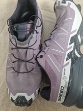 Salomon speedcross wide for sale  BEVERLEY