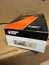 Usado, Speed Pro Federal Mogul 146M20 peça automática revestida por casaco PolyDyn Perfomance comprar usado  Enviando para Brazil