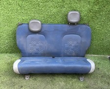 Seduta sedili posteriori usato Seduta sedili posteriori usato  Italia