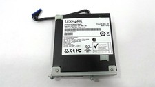 Adaptador de rede interna Lexmark X658de X656de X652de PSTN LEX-M03-001, usado comprar usado  Enviando para Brazil