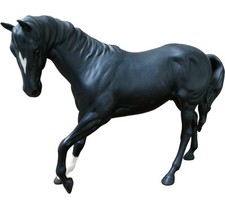 Beswick black horse for sale  UK