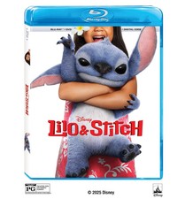 Lilo & Stitch (2025) DVD Disc, Artwork, and Case only.  NO DIGITAL or BLURAY, usado comprar usado  Enviando para Brazil