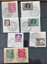 German stamps. good for sale  SOLIHULL