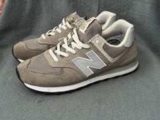 New balance 574 gebraucht kaufen  Dillingen a.d.Donau