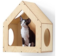 Fukumaru cat house for sale  DAGENHAM