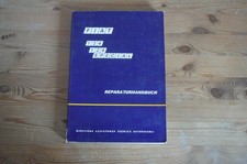 Fiat 124 124 gebraucht kaufen  Nürnberg