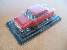 Moskvitch 412 ixo d'occasion  Pessac