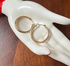 14 k solid gold earrings for sale 14 k solid gold earrings for sale USA