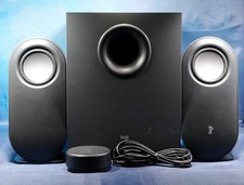 Logitech z407 parleurs d'occasion  Joué-lès-Tours