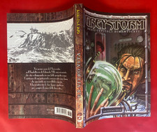Greystorm vitro vita usato  Bologna