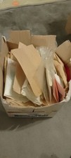 Stamps unchecked paper for sale  BRADFORD