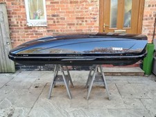 Roof box hire for sale  TUNBRIDGE WELLS