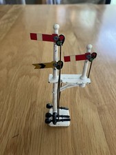 Hornby metal gantry for sale  FORDINGBRIDGE