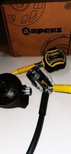 Conjunto regulador apeks usato  Spedire a Italy