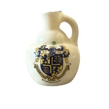 Crested china arcadian for sale  TELFORD