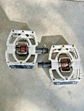 2 pedais usados Crank Brothers Mallet bom estado, usado comprar usado  Enviando para Brazil
