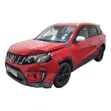 Suzuki vitara 2017 for sale  WELLINGBOROUGH