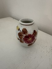 Kleine porzellan vase gebraucht kaufen  Geisenhausen