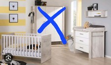 Babyzimmer kinderzimmer guten gebraucht kaufen  Erkner