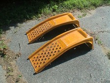 Car ramps car for sale  Wakefield