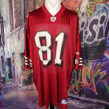 Terrell owens reebok for sale  Miami
