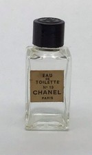 Chanel parfums chanel d'occasion  Étaples