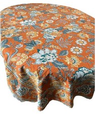 Market table cloth for sale  Wayland