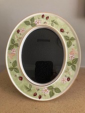 Vintage wedgwood wild for sale  CONSETT