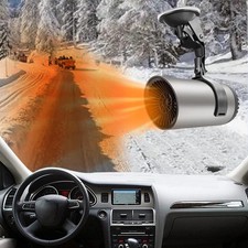 Portable car heater for sale  Plainwell
