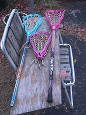 Stx racy stick for sale  Windsor Mill