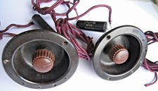 Speaker crossovers frequency for sale  LONDON