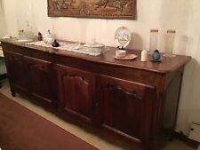Buffet enfilade portes d'occasion  Salles-sur-l'Hers
