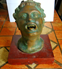 lampe a huile ancienne bronze d'occasion lampe a huile ancienne bronze d'occasion Bourg-Saint-Andéol