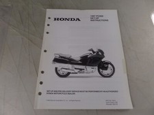 Honda factory set for sale  Luling