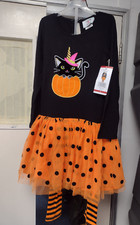Halloween girl piece for sale  LONDON