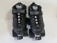 Rock Skates GT-50 Unisex Patines con cordones para mujer Talla 7 para hombre Talla 5 segunda mano  Embacar hacia Argentina