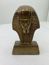 Vintage brass egyptian for sale  Pittsburg