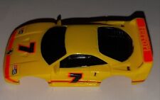 Tyco ferrari f40 gebraucht kaufen  Gomadingen