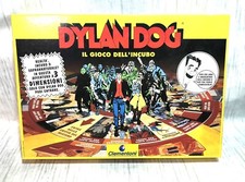 Dz1 dylan dog usato  San Giovanni Lupatoto