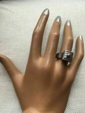 Bague chic marque d'occasion  Tours-
