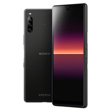 Smartfon Sony Xperia L4 LTE 64GB Czarny "Darmowa wysyłka" na sprzedaż  Wysyłka do Poland