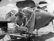 Ww2 aaf lightning d'occasion  Caen