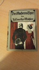 Riginalausgabe andern ehre gebraucht kaufen Riginalausgabe andern ehre gebraucht kaufen  Berlin