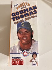 Gorman thomas baseball for sale  Orange City