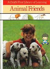 Animal friends hardcover for sale  Montgomery