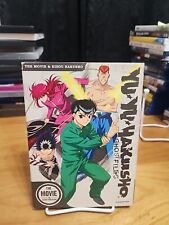 Usado, YuYu Hakusho The Movie & Eizou Hakusho (FUNimation, DVD, 1994) W/ Slipcover comprar usado  Enviando para Brazil