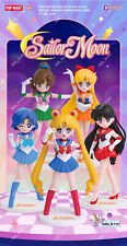 Boneco POP MART Sailor Moon Series Bandai Namco caixa cega confirmado que você escolhe comprar usado  Enviando para Brazil